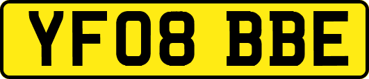 YF08BBE