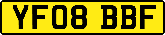 YF08BBF