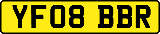 YF08BBR