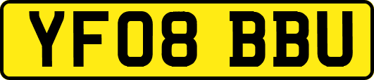 YF08BBU