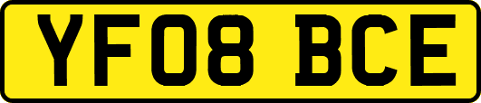 YF08BCE