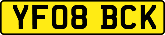 YF08BCK