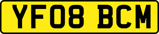 YF08BCM