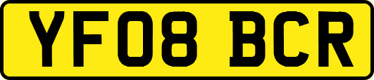YF08BCR
