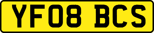 YF08BCS