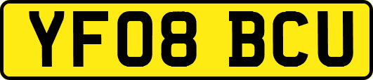 YF08BCU