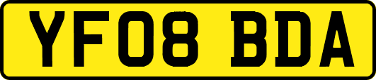 YF08BDA
