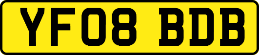 YF08BDB