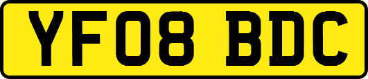 YF08BDC