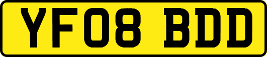 YF08BDD