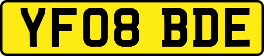 YF08BDE