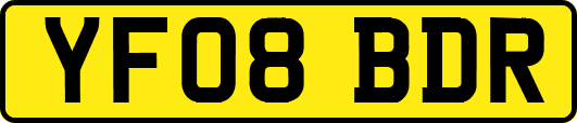 YF08BDR