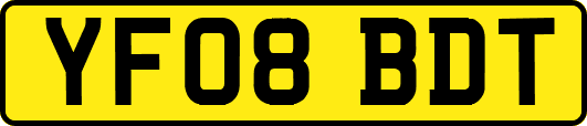 YF08BDT