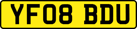 YF08BDU