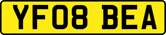 YF08BEA