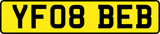 YF08BEB