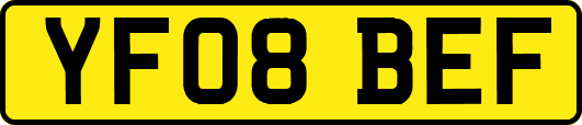 YF08BEF