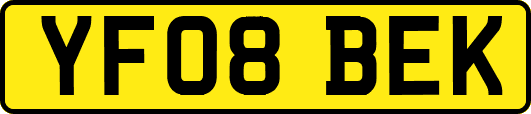 YF08BEK