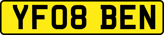 YF08BEN
