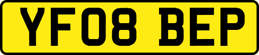YF08BEP