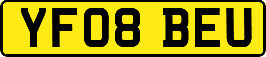 YF08BEU