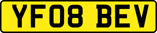 YF08BEV