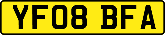 YF08BFA