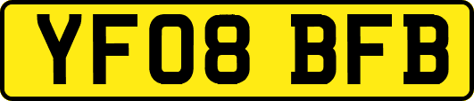 YF08BFB