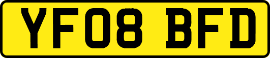 YF08BFD