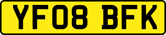 YF08BFK