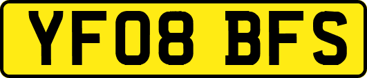 YF08BFS
