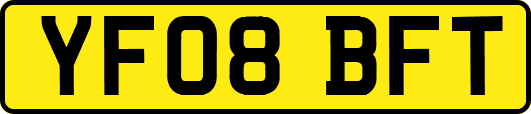 YF08BFT