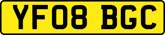 YF08BGC