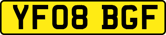 YF08BGF