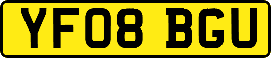 YF08BGU
