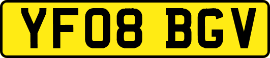 YF08BGV