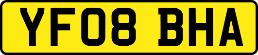 YF08BHA