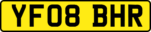 YF08BHR