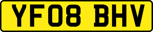 YF08BHV