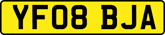 YF08BJA