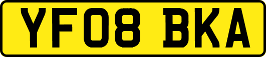 YF08BKA