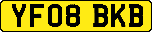 YF08BKB