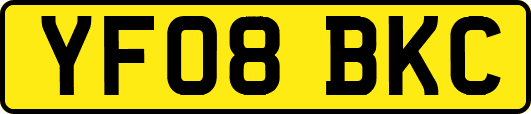 YF08BKC