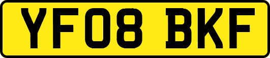 YF08BKF