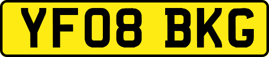 YF08BKG