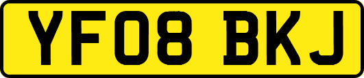 YF08BKJ