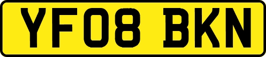 YF08BKN