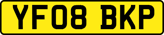 YF08BKP