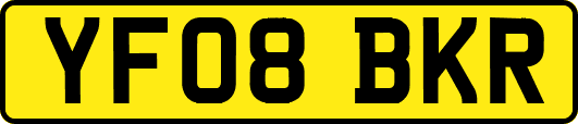 YF08BKR