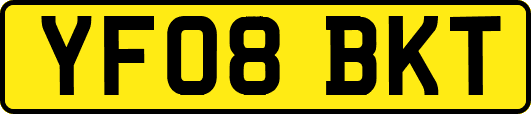 YF08BKT